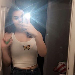 Meet your Posher, Isabel